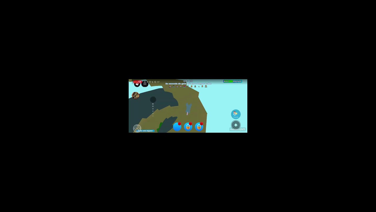 MobizenLiveStream