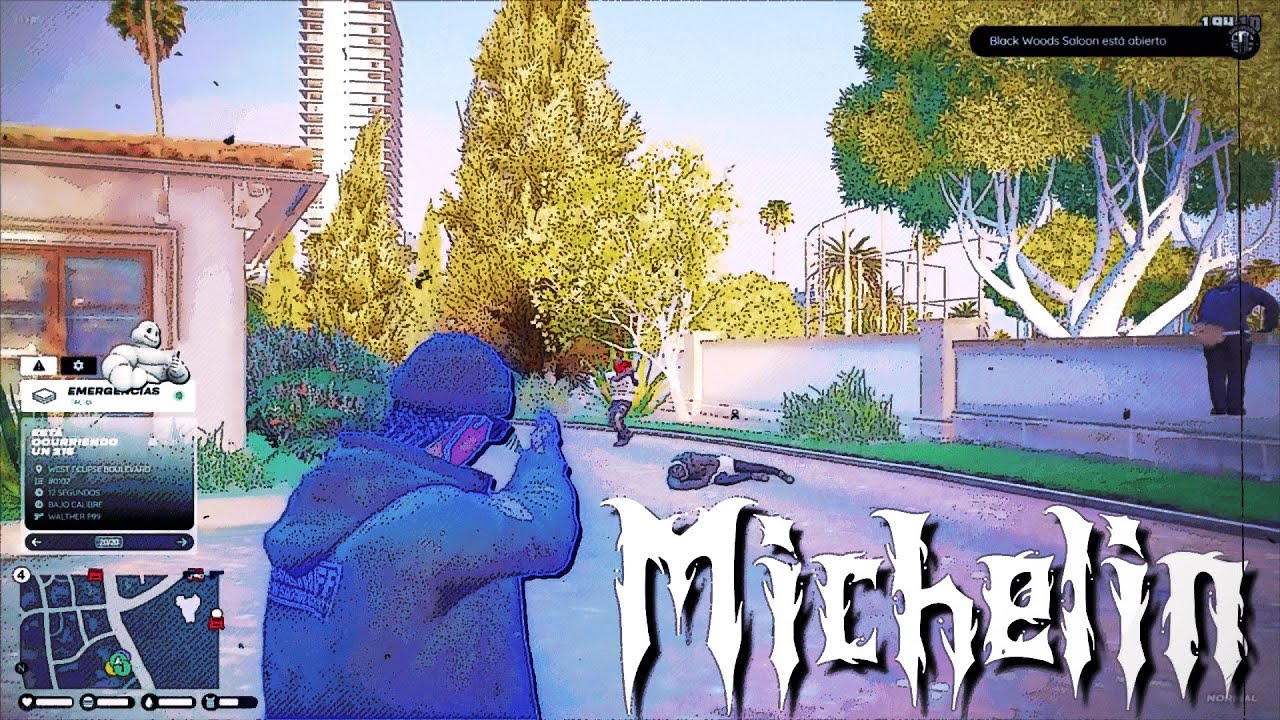 𝙈𝙞𝙘𝙝𝙚𝙡𝙞𝙞𝙞𝙣 𝙭 𝙀𝙫𝙤𝙡𝙪𝙘𝙞𝙤𝙣 𝙧𝙥