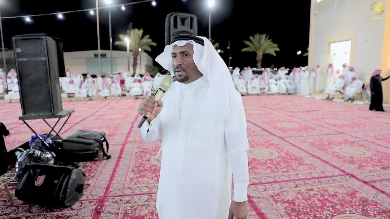 عرضه | زواج الشاب هادي إبراهيم عشيري
