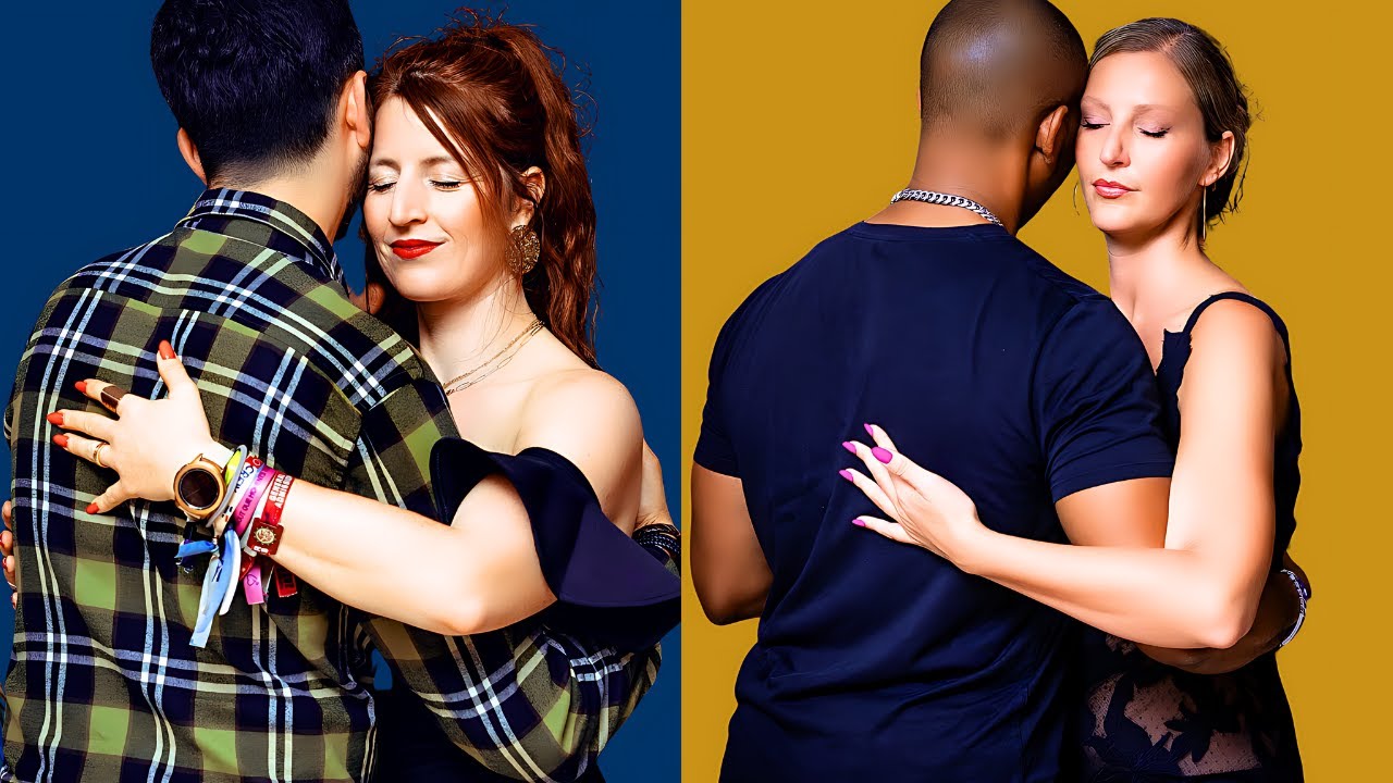 Kompa Magic: Watch the Best Dancers in the World!