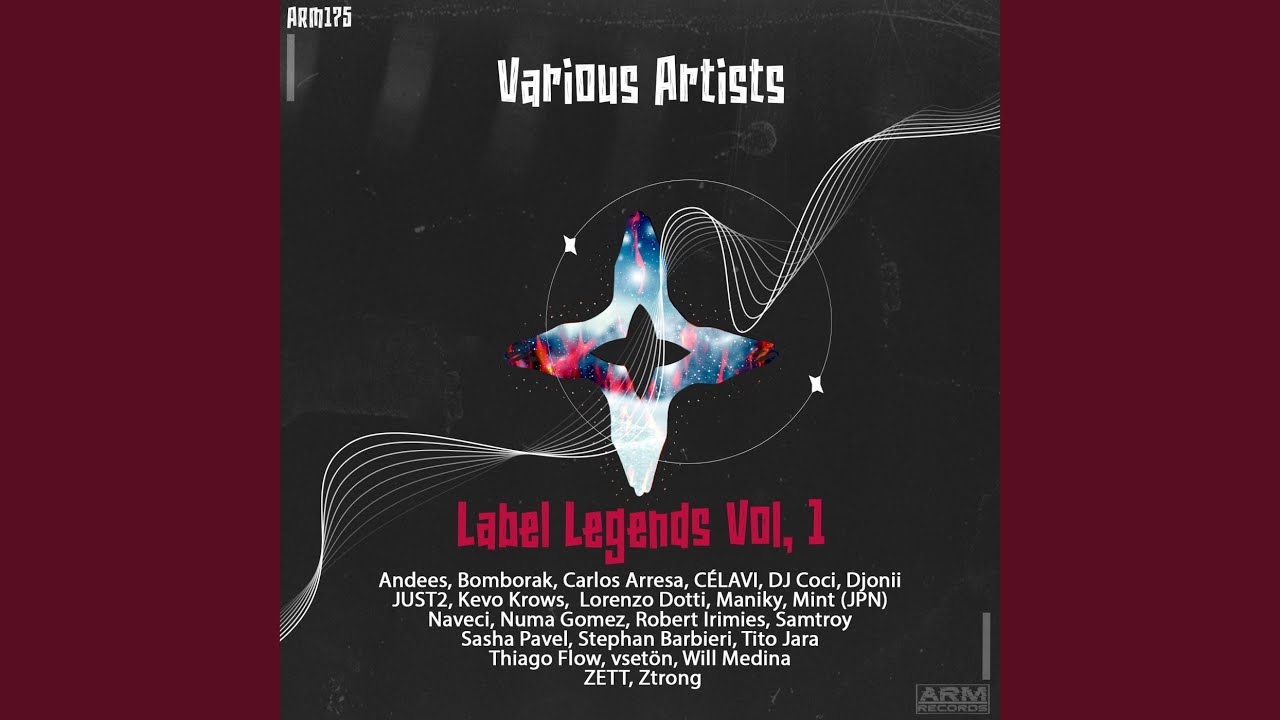 Clap Your Hands (Original Mix)