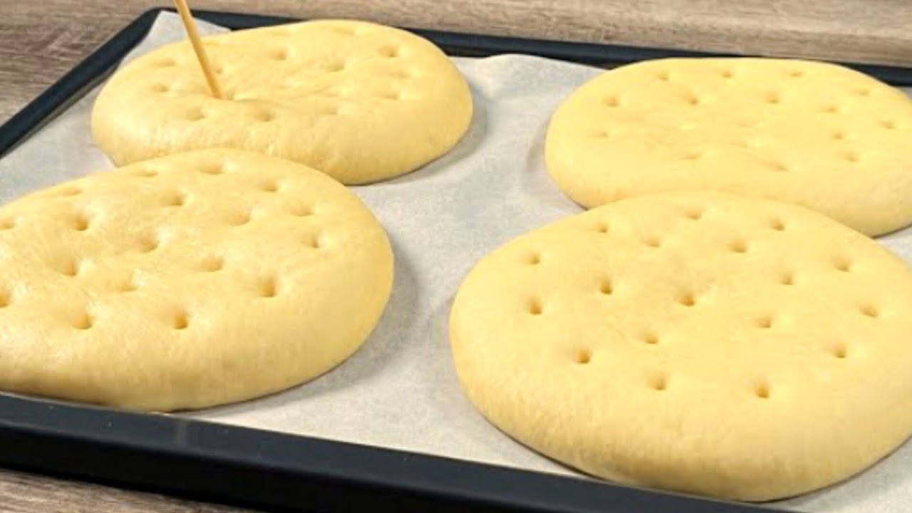 The recipe that makes the whole world crazy! Bake in 5 minutes! Incredibly delicious!