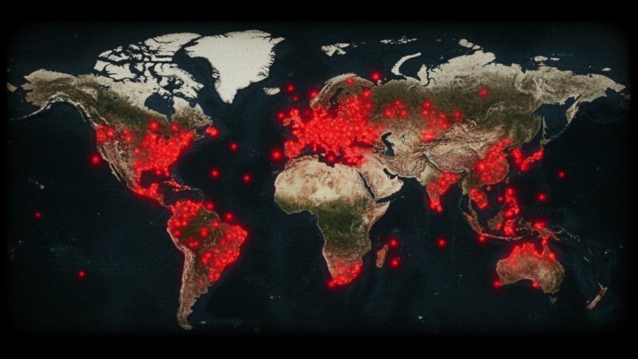 Operation Ortsac: The Brink of War #cubancrisis