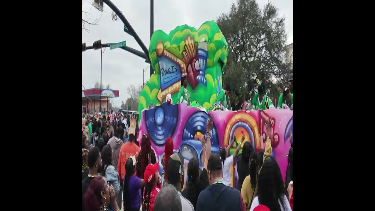 Northside Merchants Association Pt#2 2026 Parade
