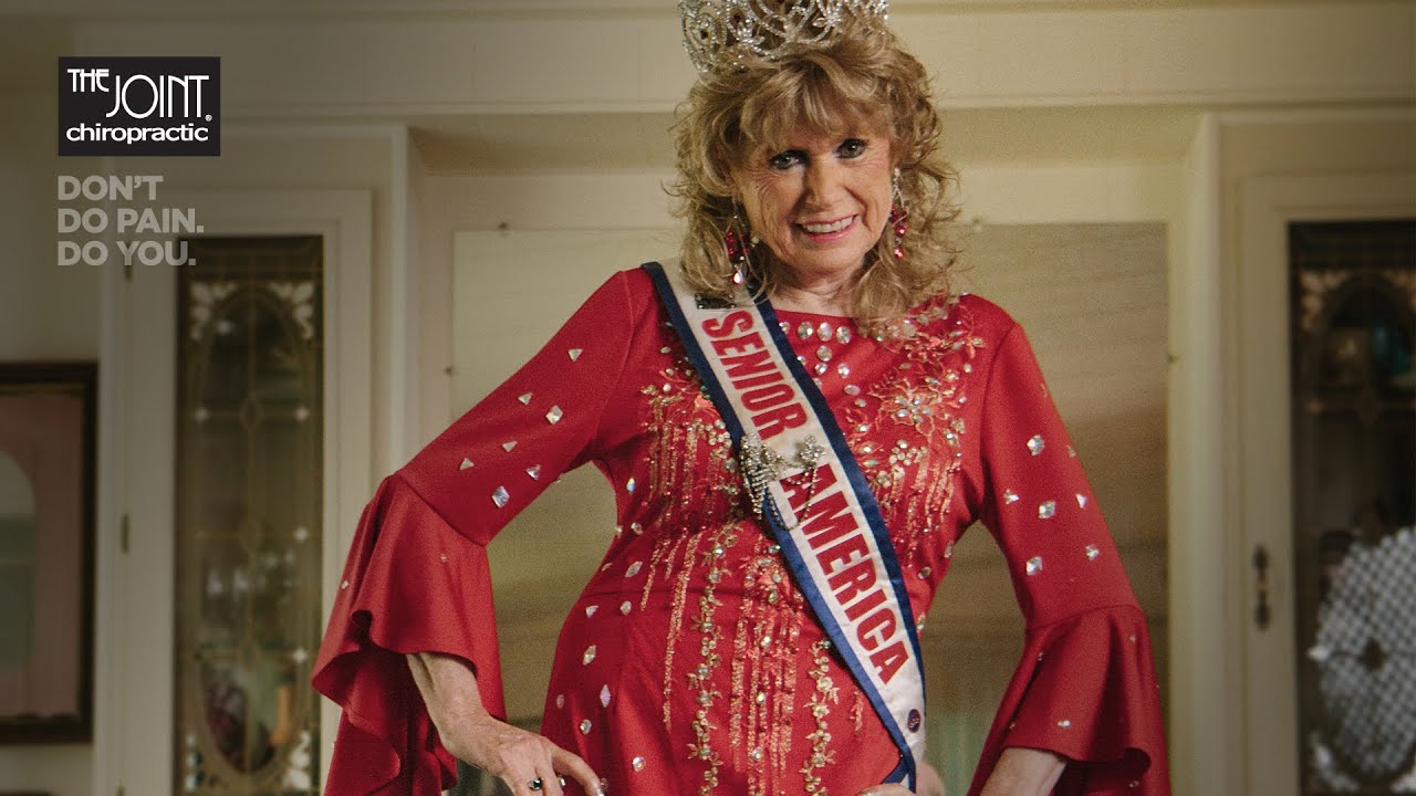 Stage-Ready At 78 | Fran&rsquo;s Longevity Routine Features Preventive Chiropractic Care