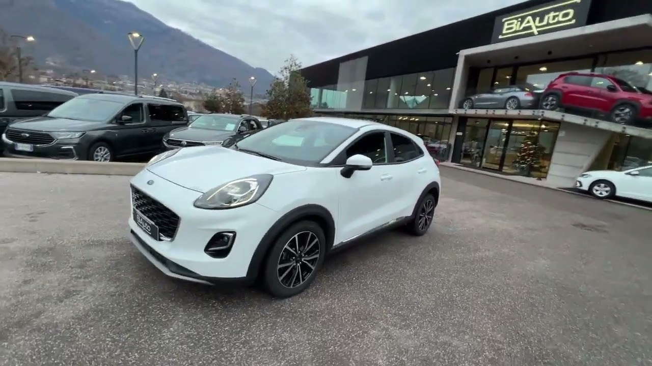 BiAuto Levico Terme -