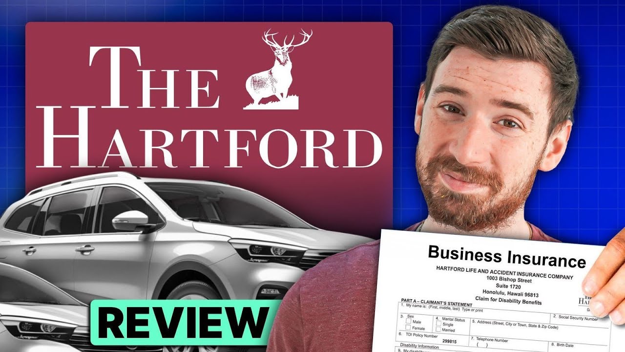 The Hartford Insurance Review | Pros, Cons, and Hidden Details Explained (2026)