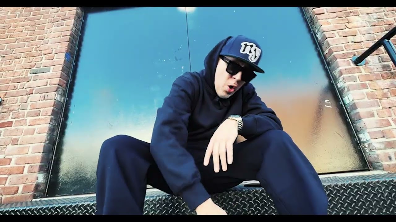 KURIOUS - PHASE 2   directed  by Classic Material NY