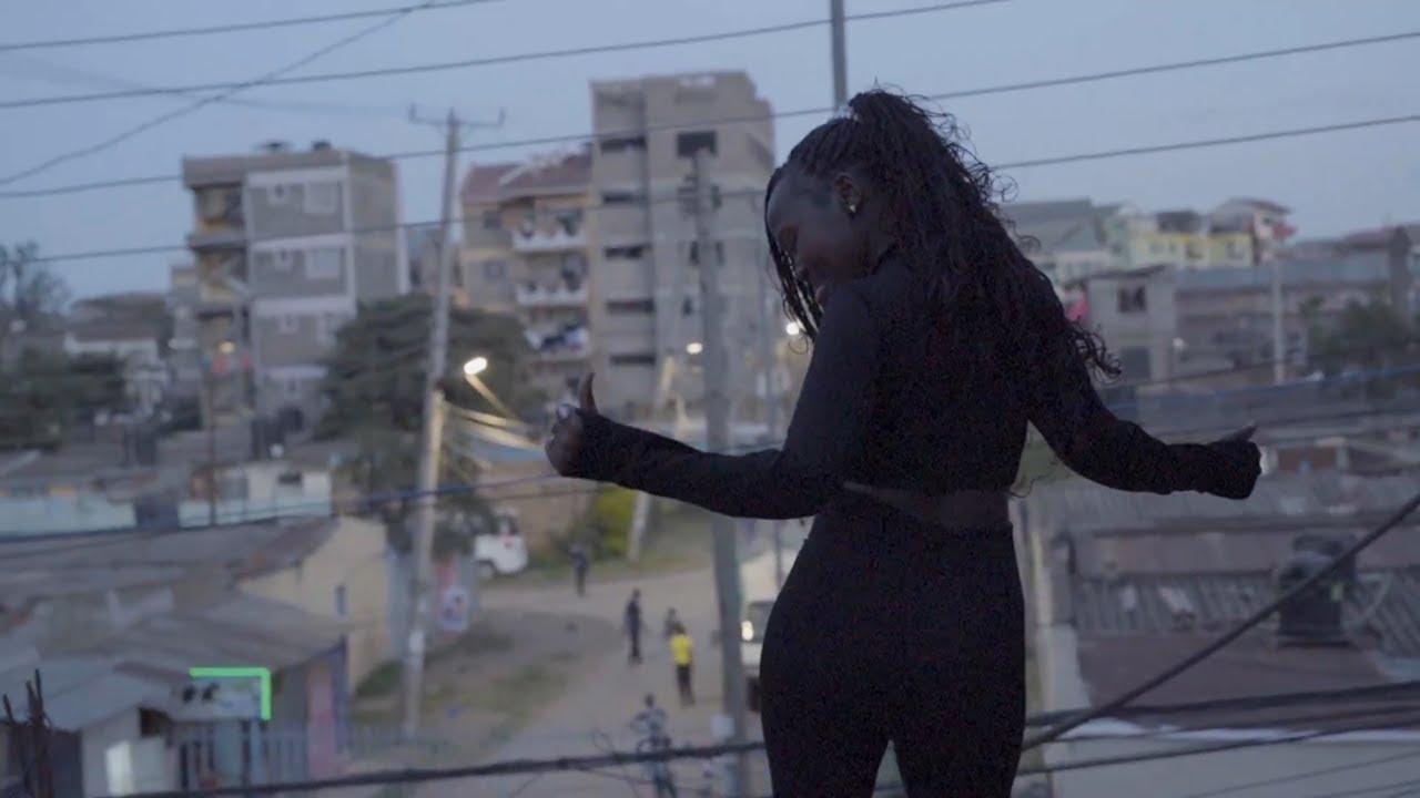 PASTINA & CORNEL CEEZY - COME COME (Official Music Video) ft OSAMA