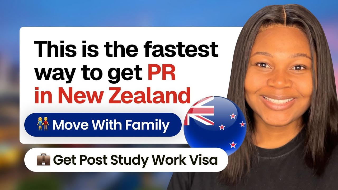 Best Study Programs in New Zealand for PR, Post-Study Work & Spouse Visa | Full Guide with examples