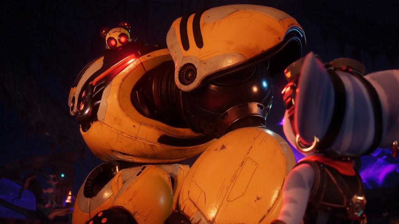 Ratchet & Clank Rift Apart Gameplay – The Ultimate Dimension Adventure