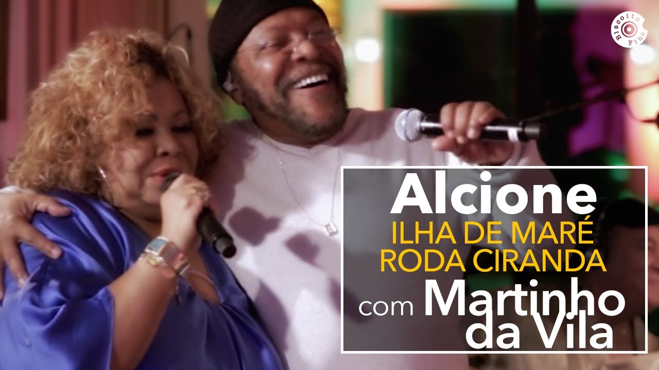Alcione | 