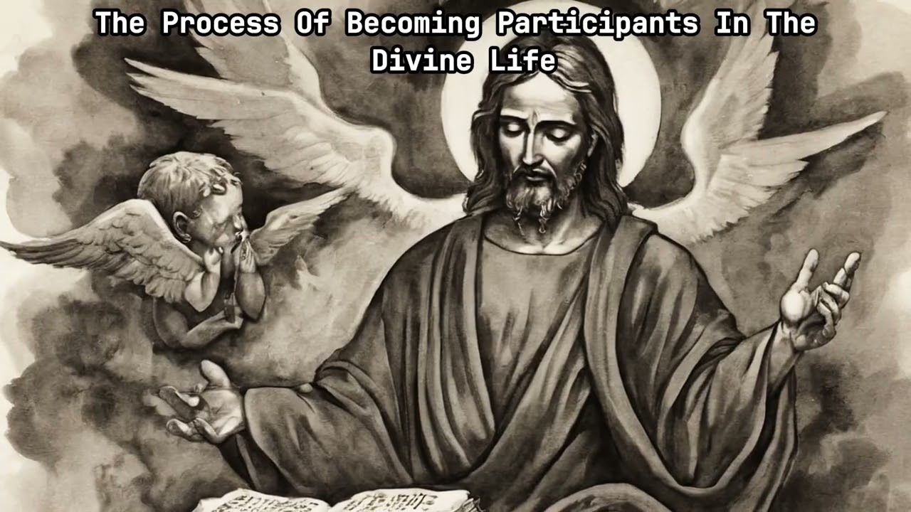 This Ethiopian Book Could Redefine Salvation Forever