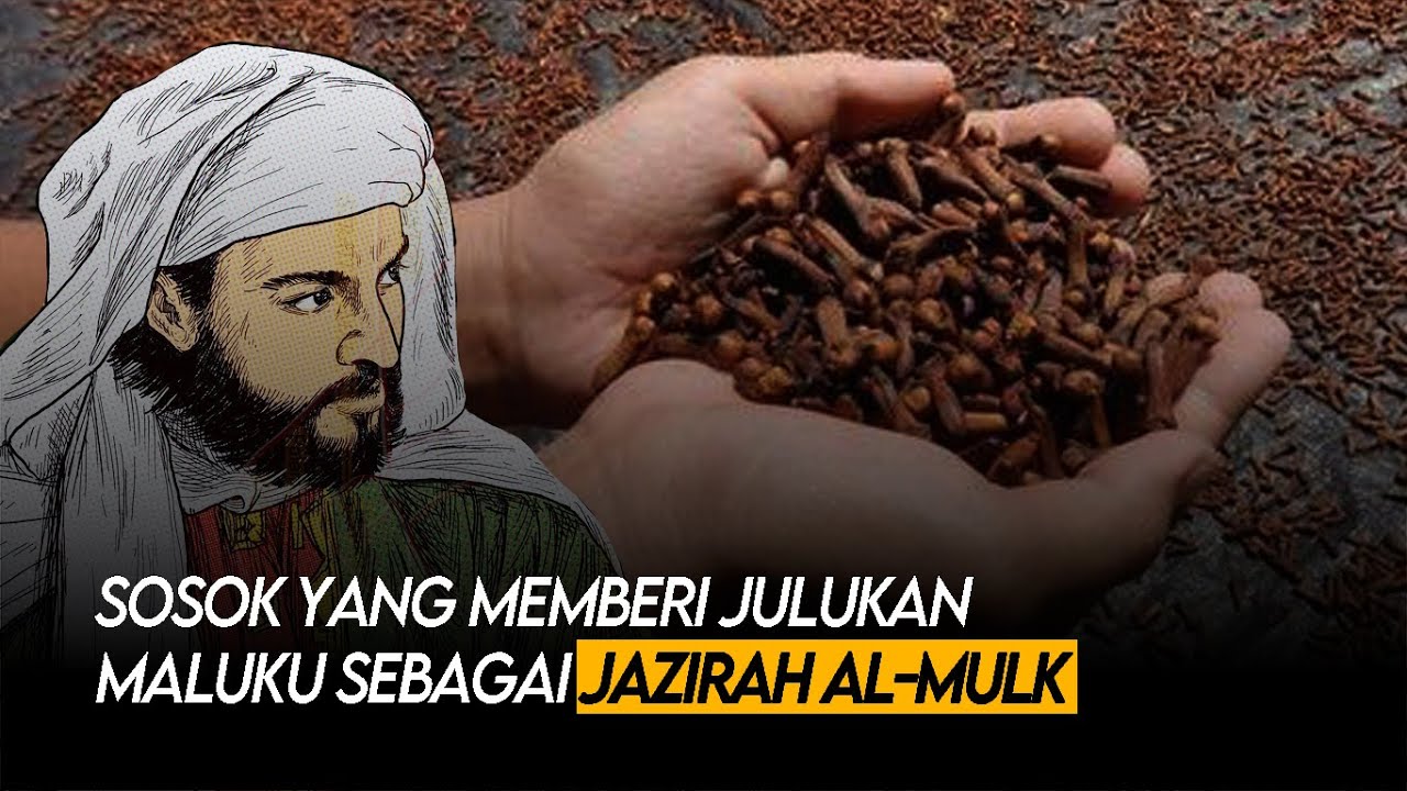 IBNU BATUTAH DAN MALUKU
