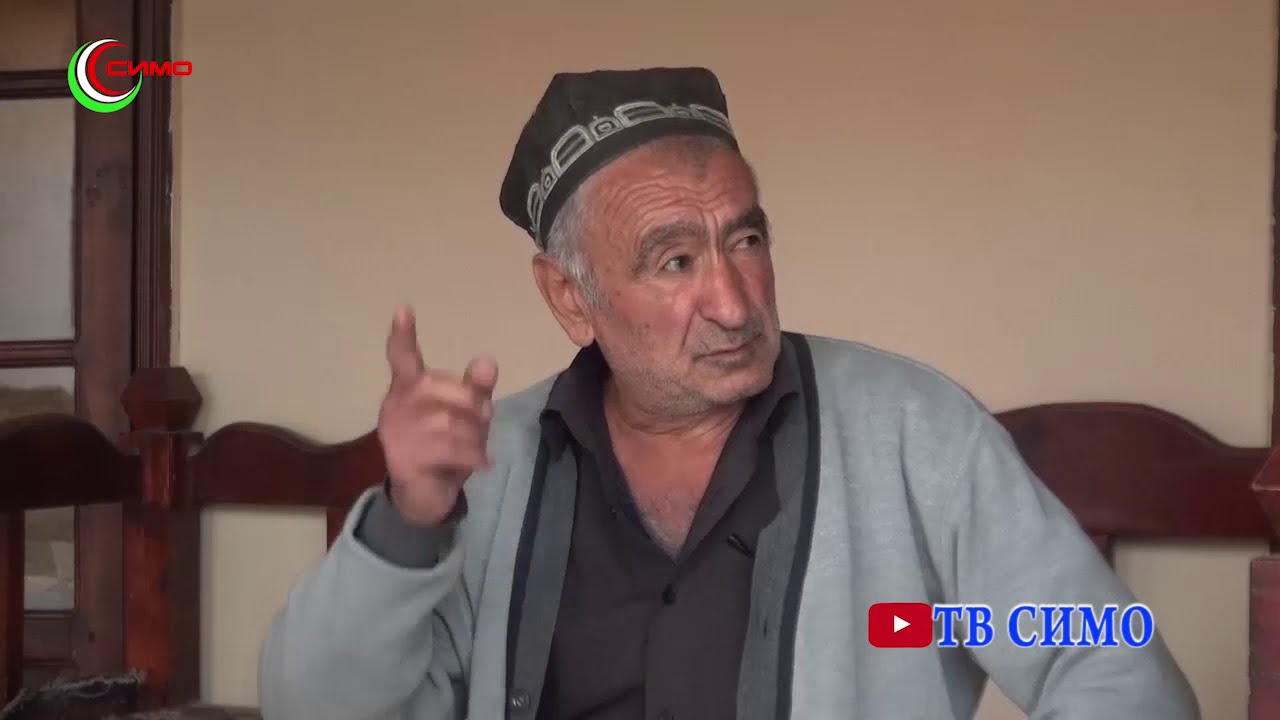 Оши палови як ба яки Панчакент (Оши Абдусалом)