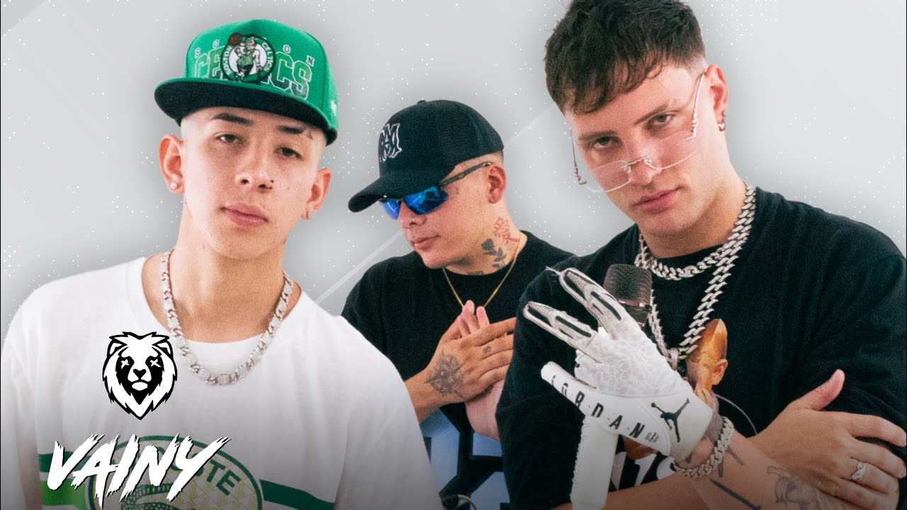 VAINY SESSIONS#4 - ‪