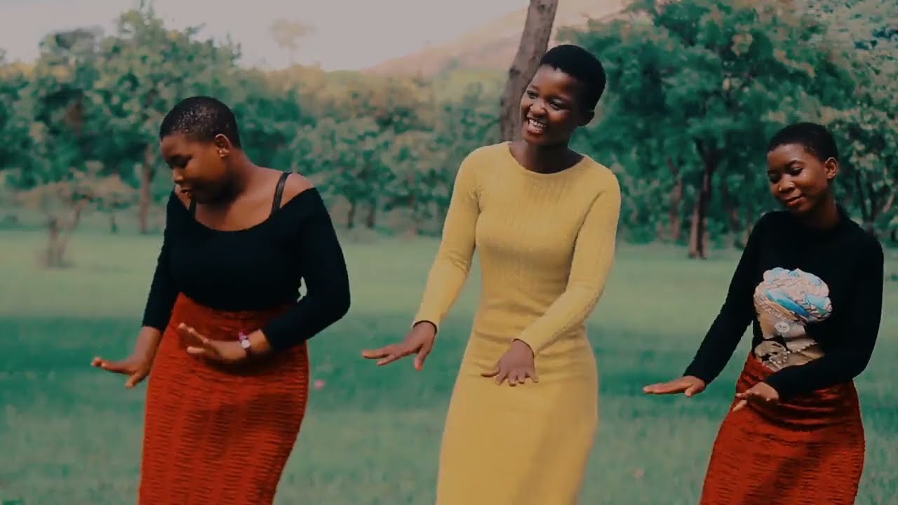 Janet Navaya - Ndakudziwani (Official Video)