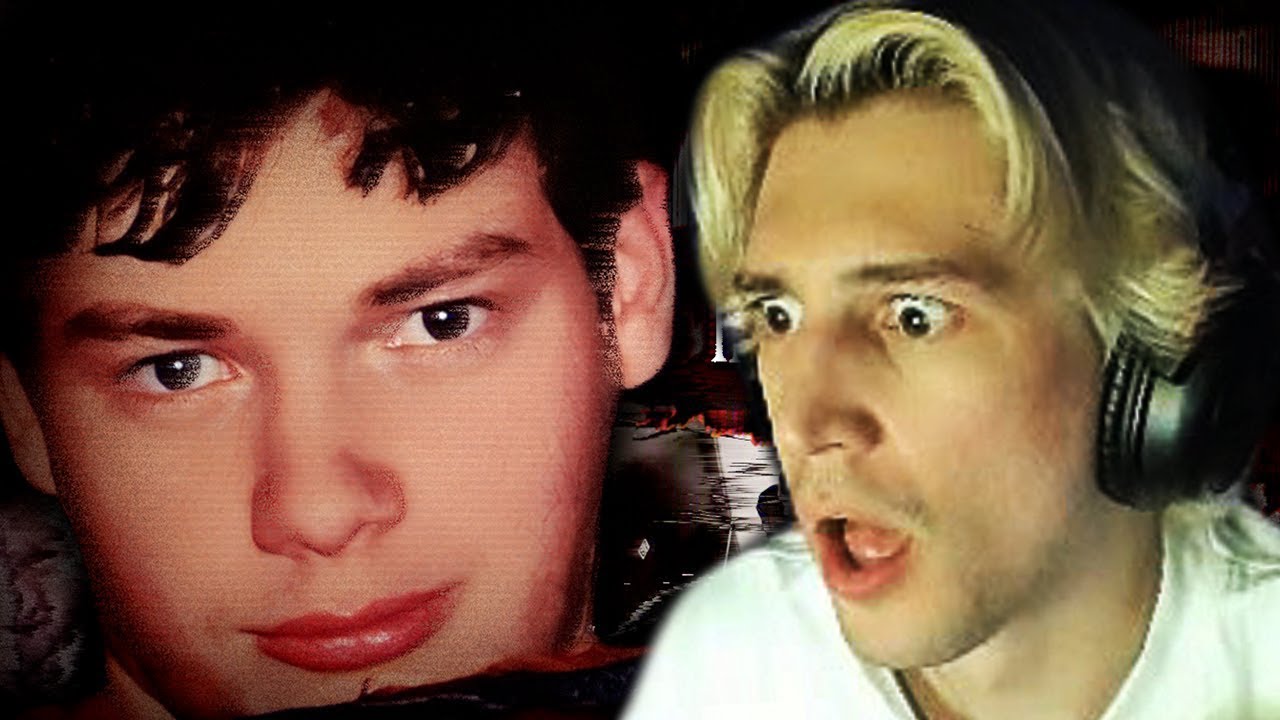The Internet's Darkest Corners 6 | xQc Reacts