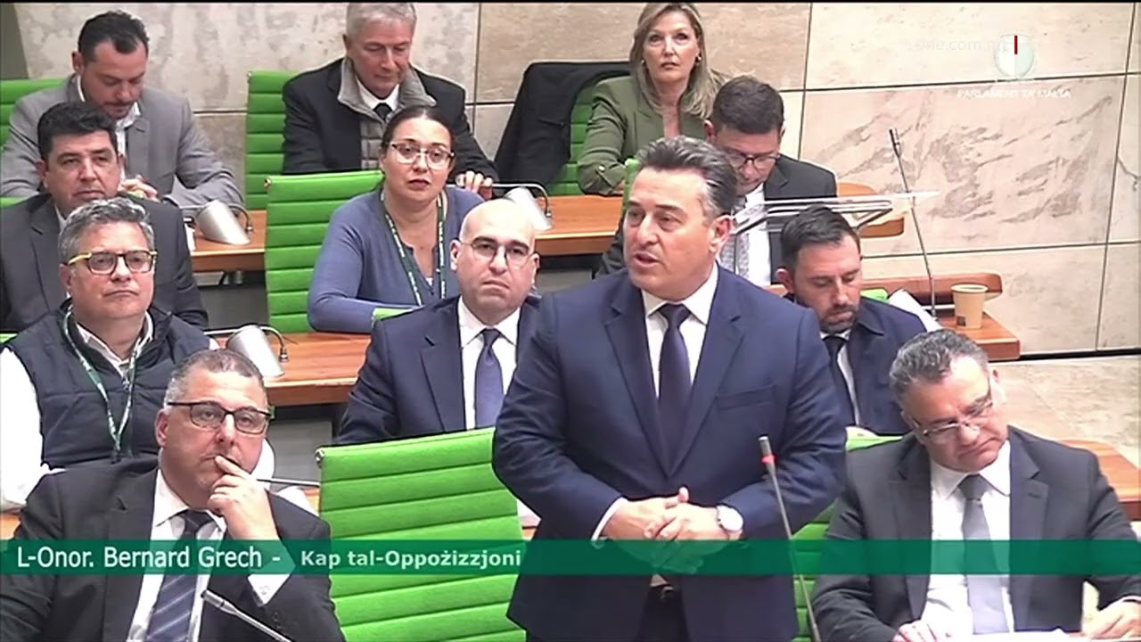 DAĦLU LURA INKISS INKISS BIEX MA JITILFUX &euro;50 MILL-ONORARJA