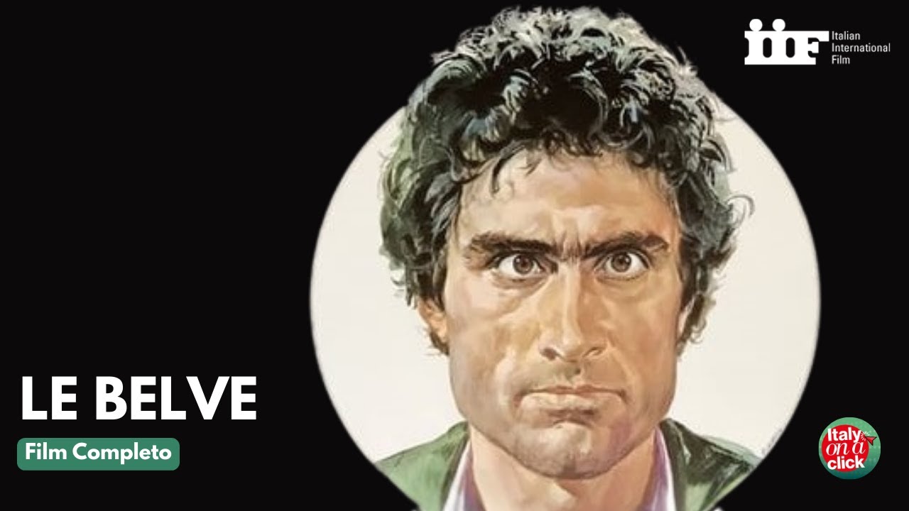 Le belve | Commedia | Lando Buzzanca | Film Completo in italiano