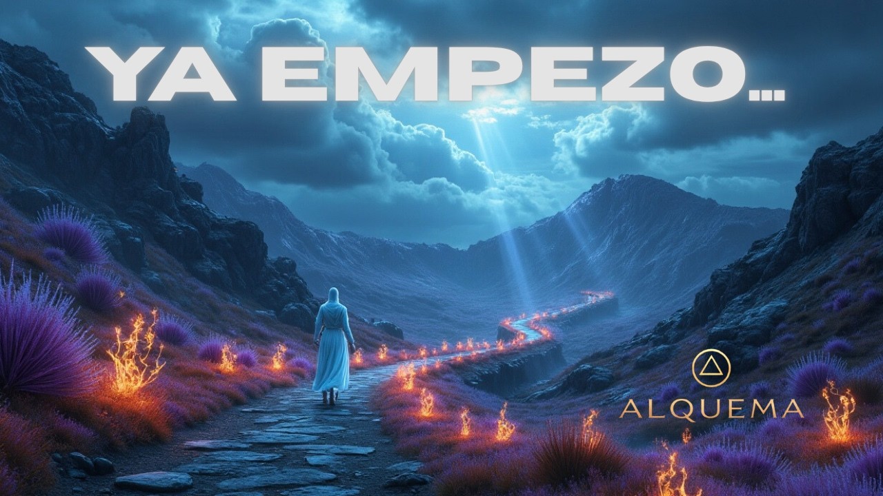 Alquema - La Nueva Partida