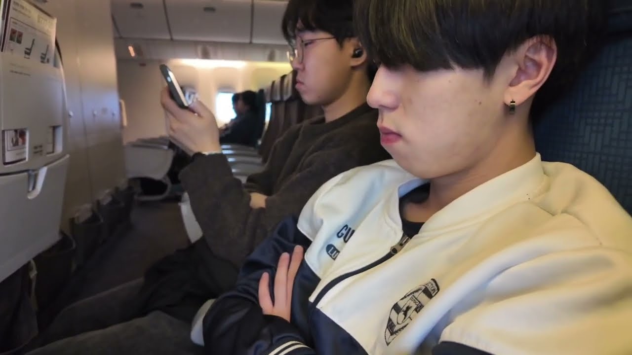 3월2일 후쿠오카 출발
