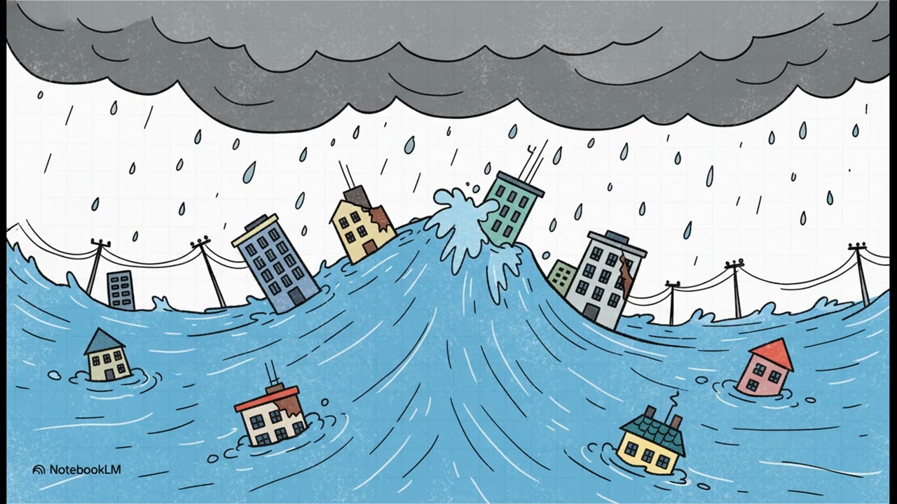 مخاطر المناخ بالقطاع المصرفي climate change risk