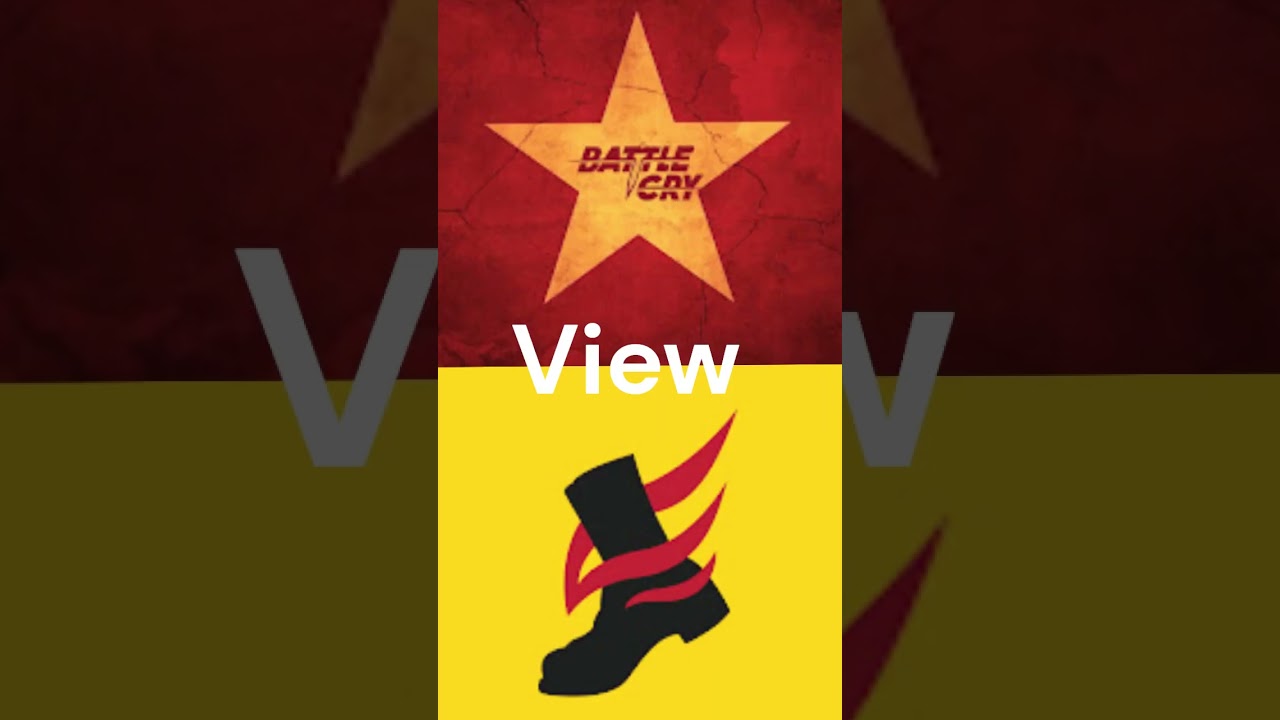 ‪@BATTLECRY2020‬
