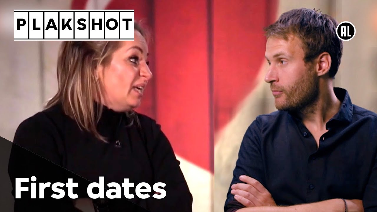 0,68% kans op een relatie bij First Dates | Plakshot S1