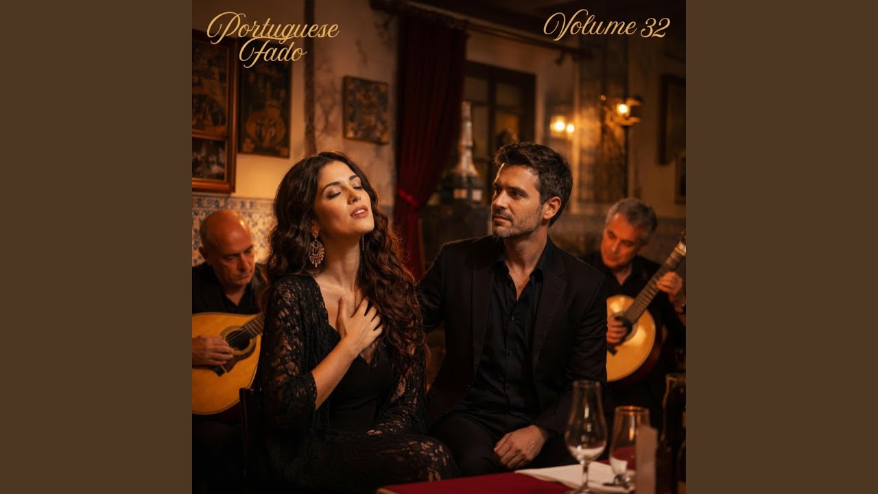 Fado do Regresso Tarde