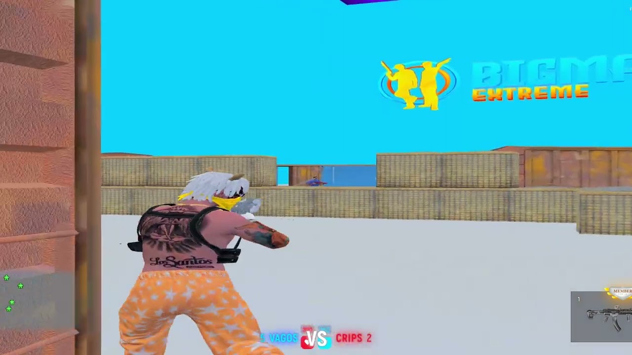 𝖁𝖆𝖌𝖔𝖘 𝕷𝖊𝖌𝖆𝖈𝖞