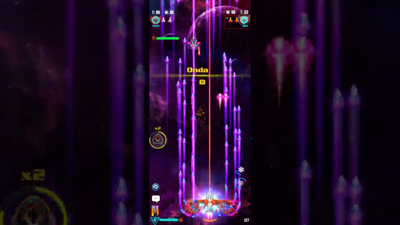 Teco 1vs1 Tim 