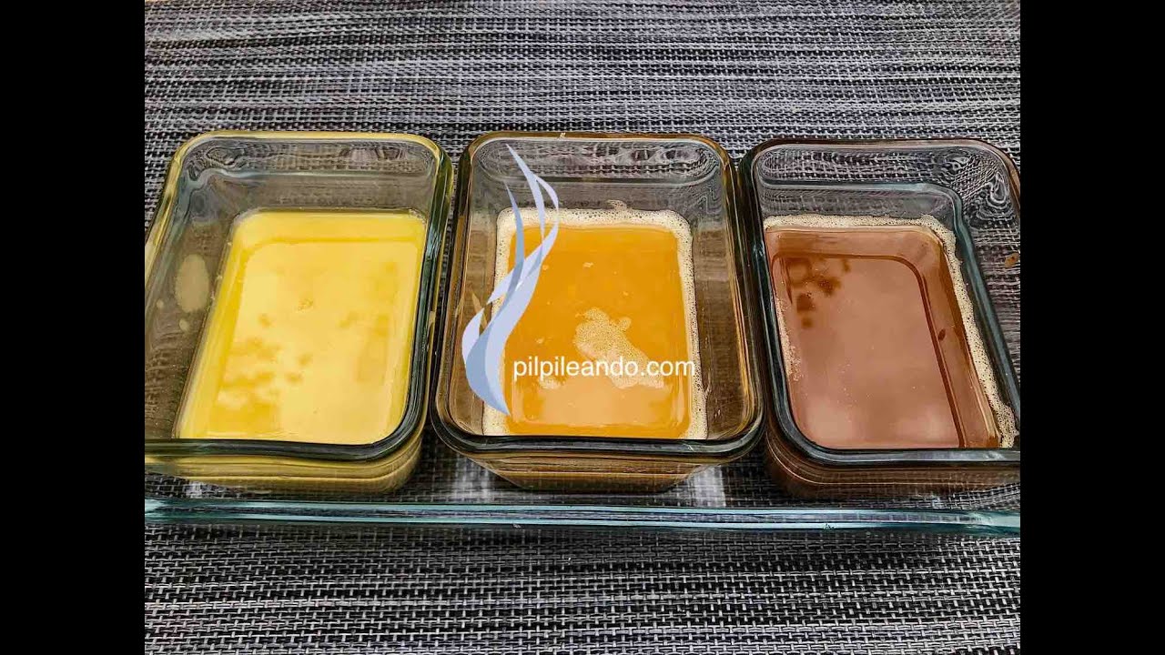 ROUX, QUÉ ES? PARA QUÉ SE UTILIZA? - GUILLE RODRIGUEZ