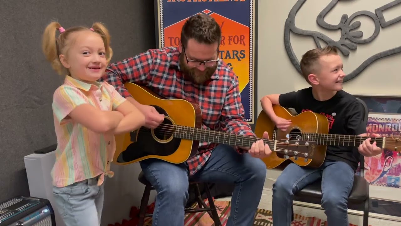 Colt Clark and The Quarantine Kids