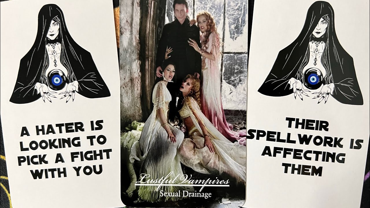 They gonna regret the day they ever did this sh*t to you 🧿 trying to steal from you spiritually 🧿