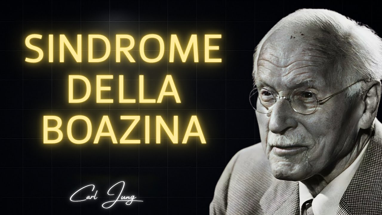 COME GUARIRE IL DOLORE DEL 