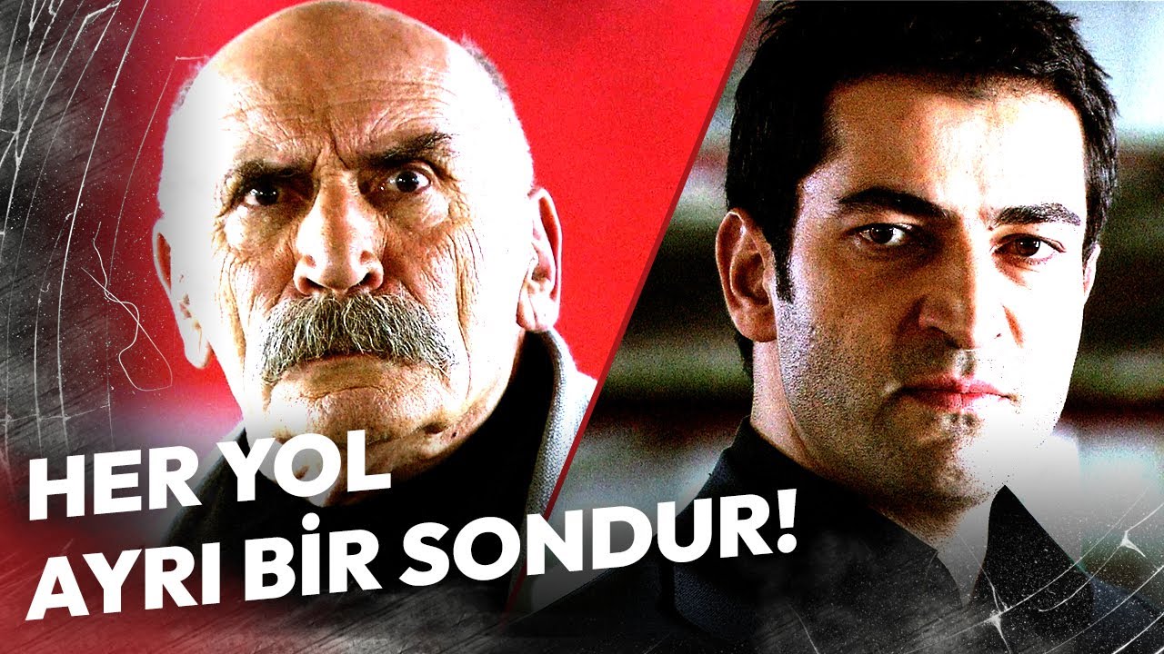 Ramiz Dayı ile Sahnelerim 2. Bölüm | Ezel Bayraktar
