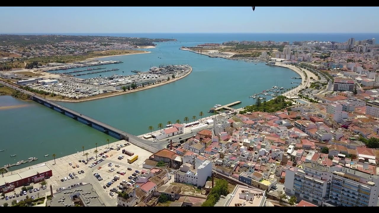 Moradia T2, R  Pedro Caiado   Portimão