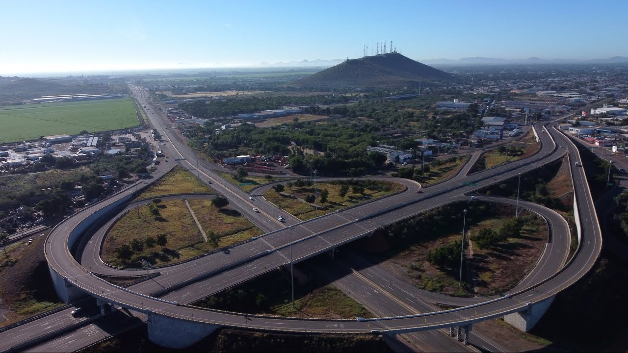 Los Mochis, Sinaloa 