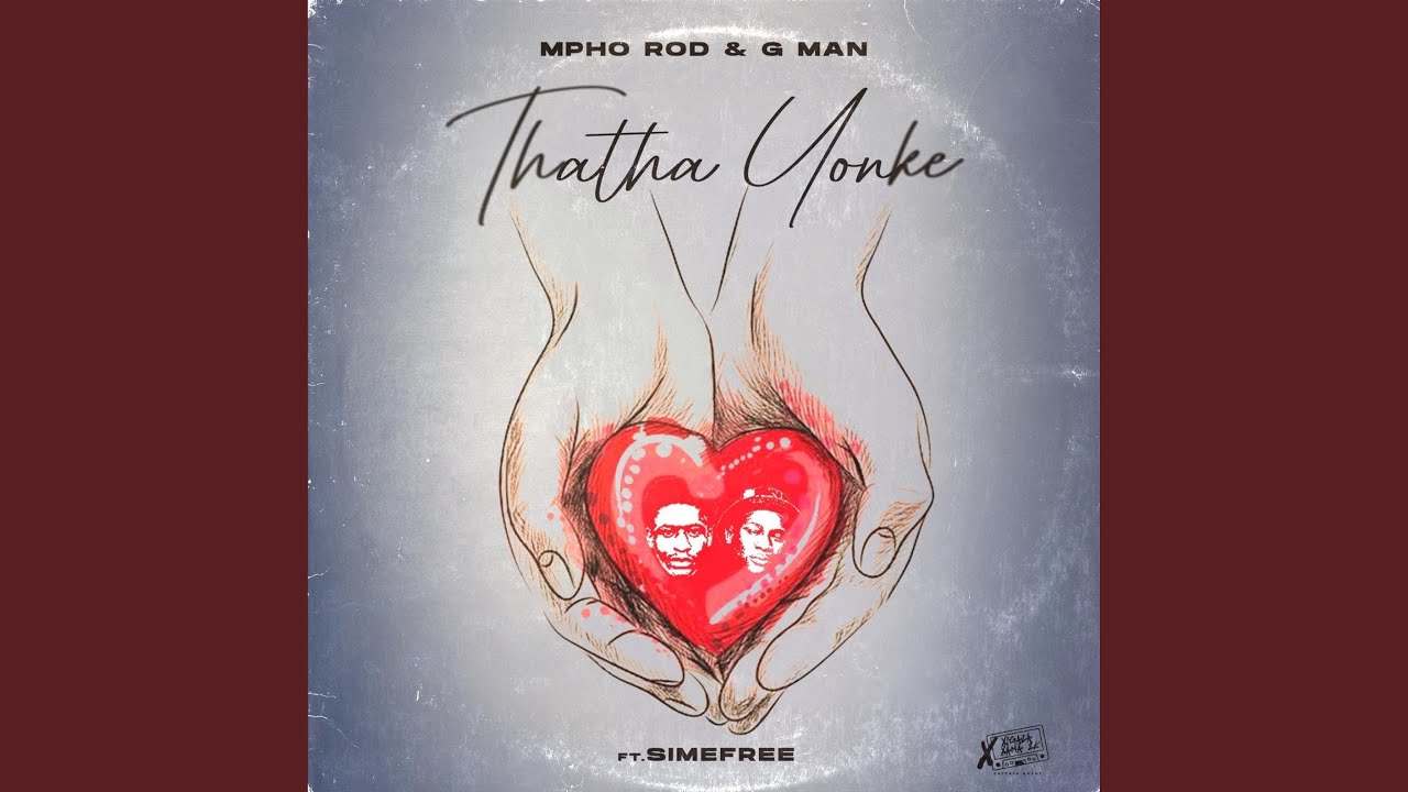 Thatha Yonke (feat. Simefree)