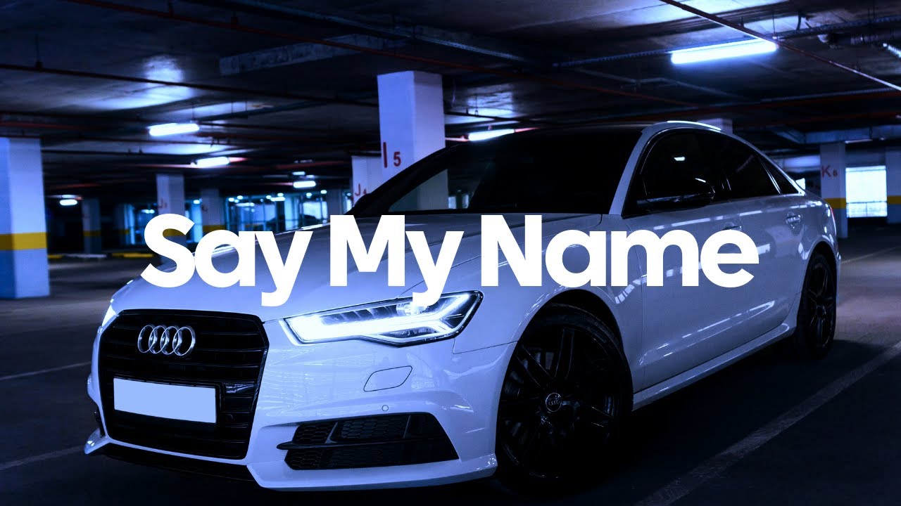 Dimitri Vegas & Like Mike vs Regard - Say My Name | Car Music