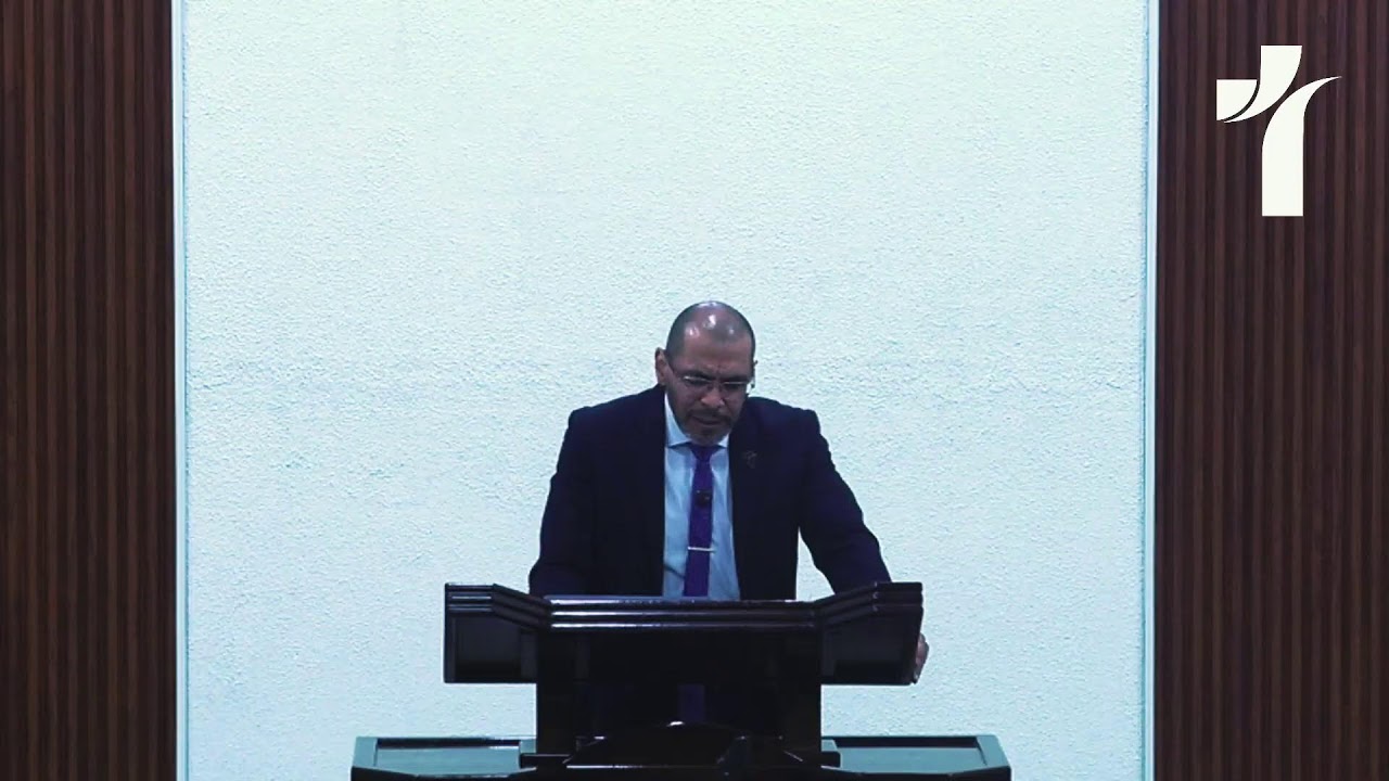 Miércoles 04 de febrero 2026 - Servicio de Oración: Una fe en crecimiento. Habacuc 2:2-20