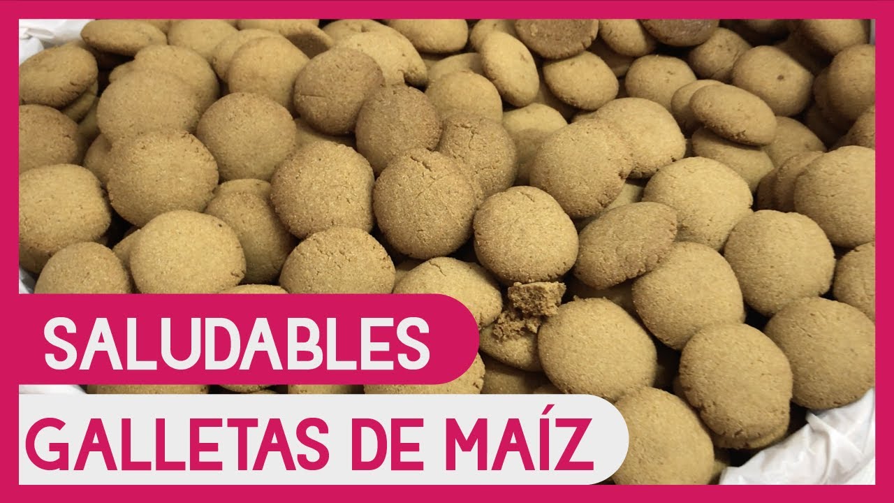 Encaladillas: Galletas orgánicas y deliciosas de Colima
