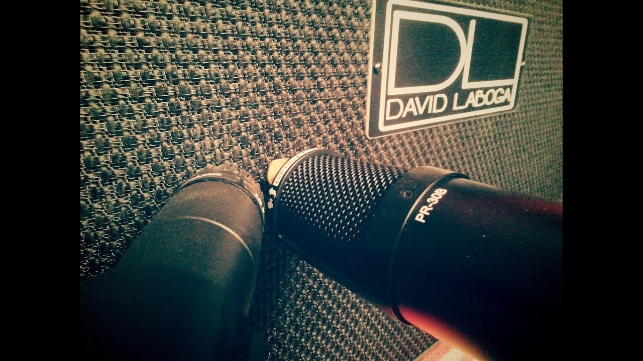Peavey 5150 - DL212FS-PS-PRO [Shure sm57,Heil PR20,Heil PR30] [SinMix Test]