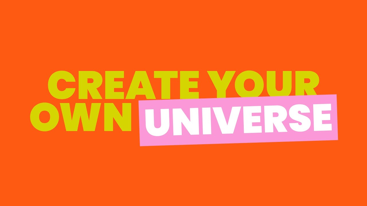 Universal Music for Creators