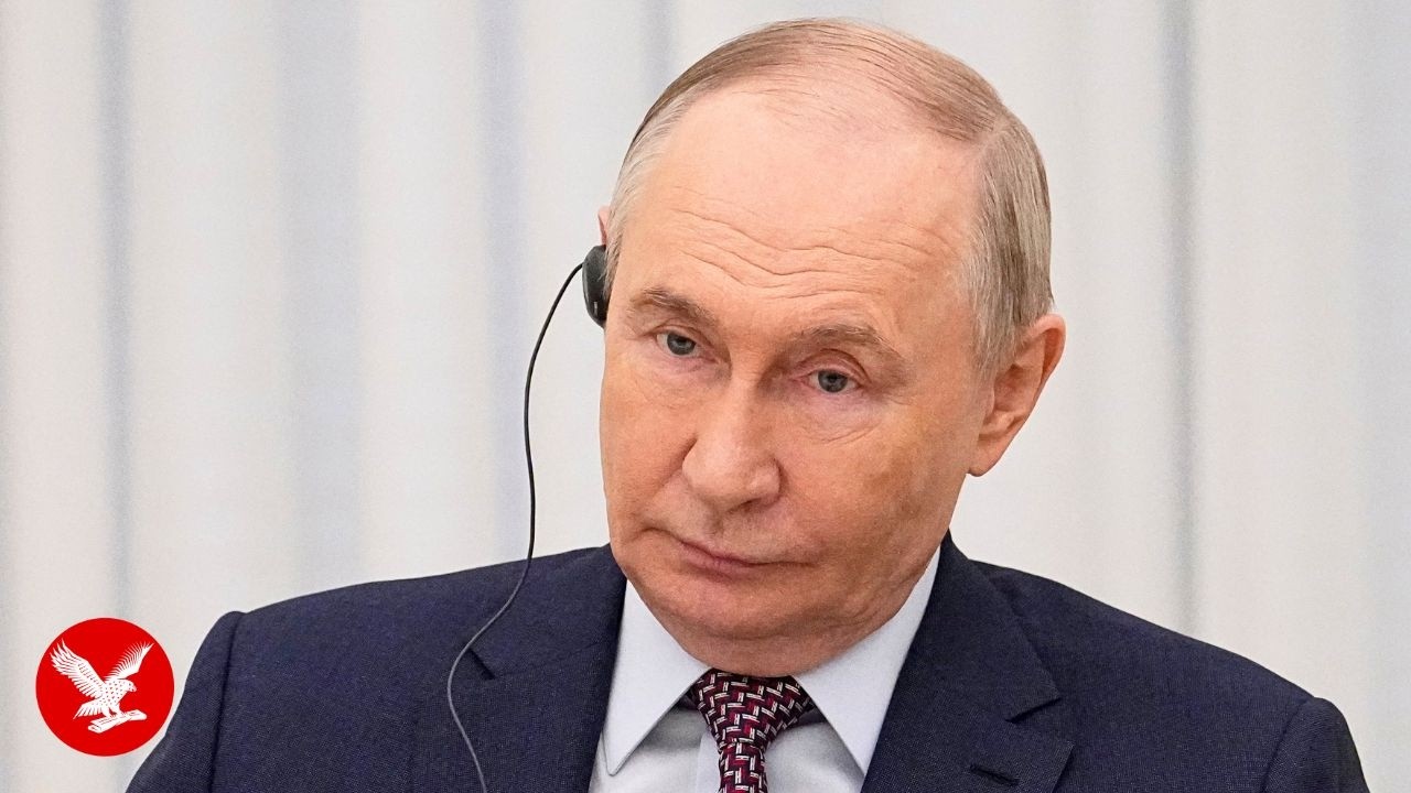 Великобритания выступила с резким предупреждением Путину в связи с обнаружением российских развед...