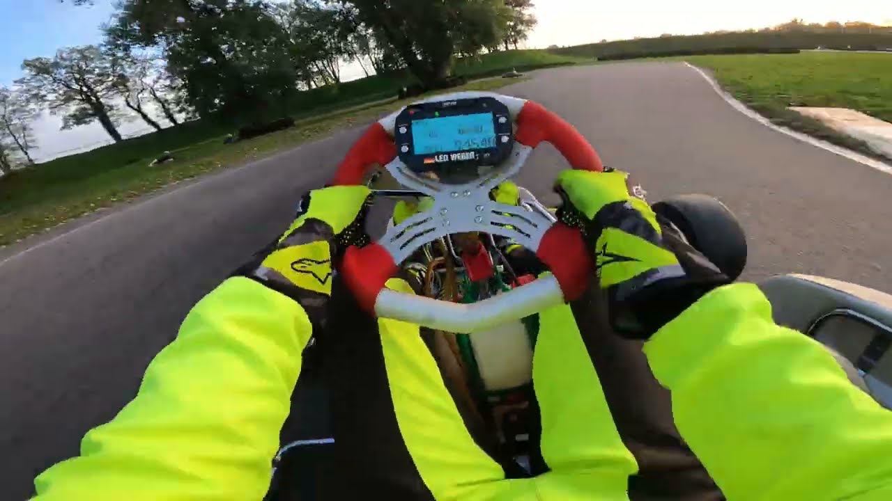 Onboard Liedolsheim Drivers POV