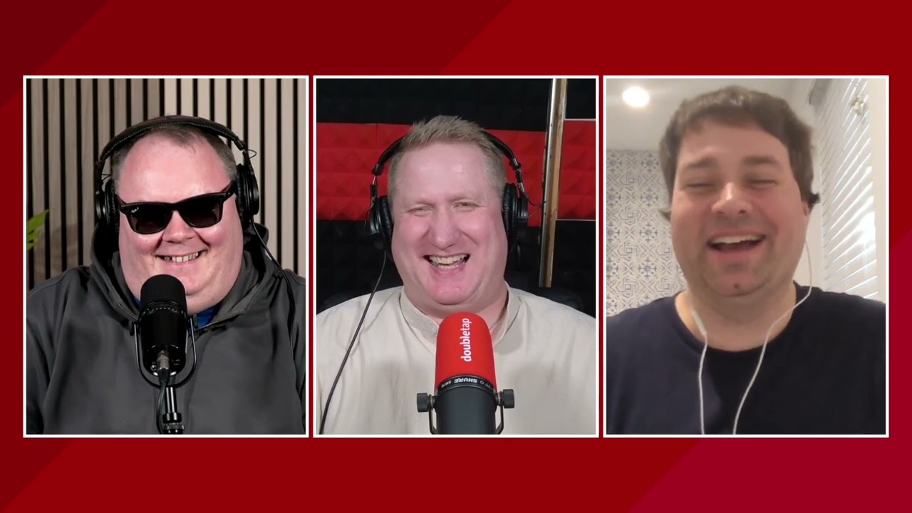 Android&rsquo;s TalkBack 15 Review