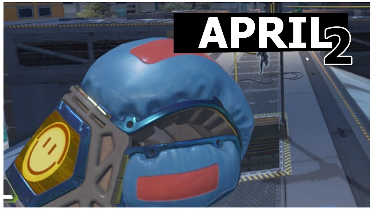 Apex RAW highlights | chipss best of April 2