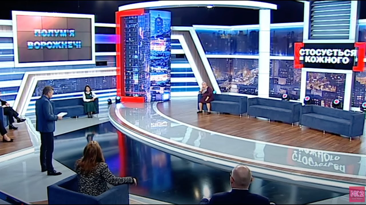 ЯК СВЕКР ІЗ НЕВІСТКОЮ ХАТУ ДІЛИЛИ | Стосується кожного